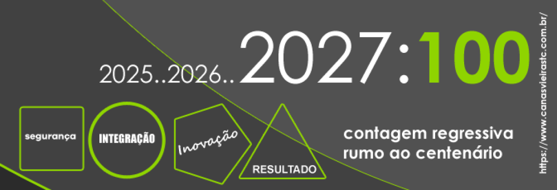 2025 - Centenario